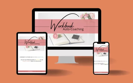 Workbook d'auto-coaching - Priscilla Augusto Coaching